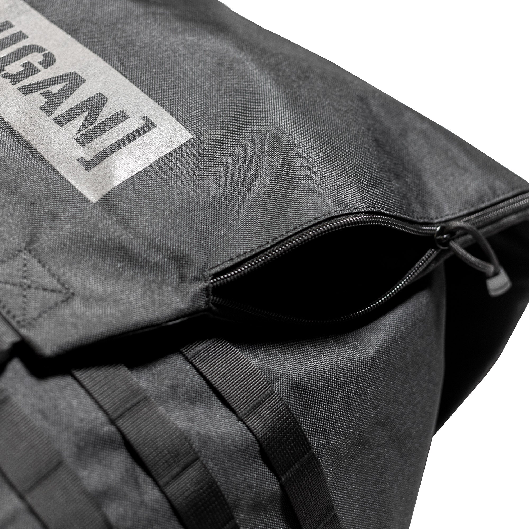 Hoonigan CENSOR BAR Trash Bag Backpack