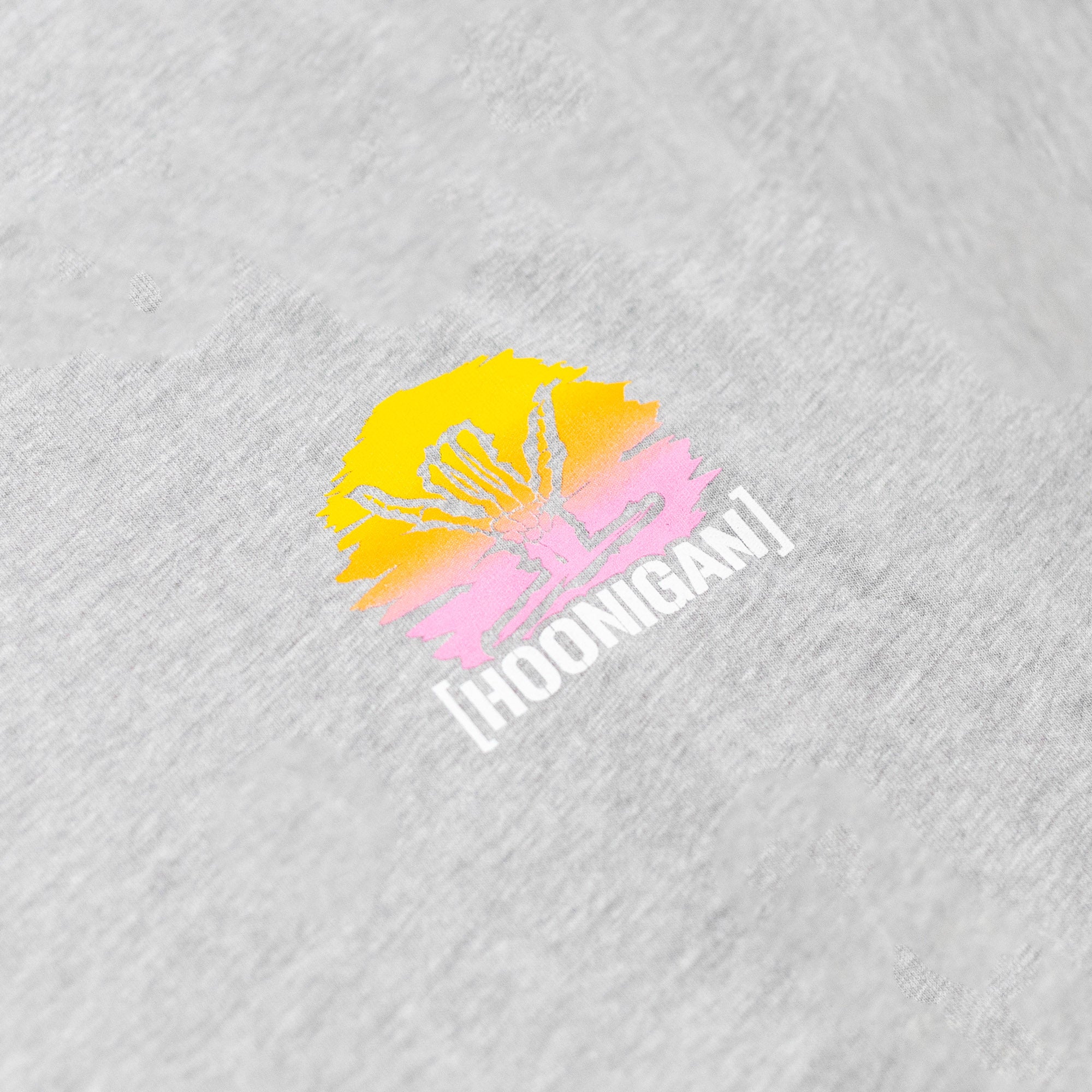 Hoonigan x Shreddy DESERT SHRED Short Sleeve T-Shirt