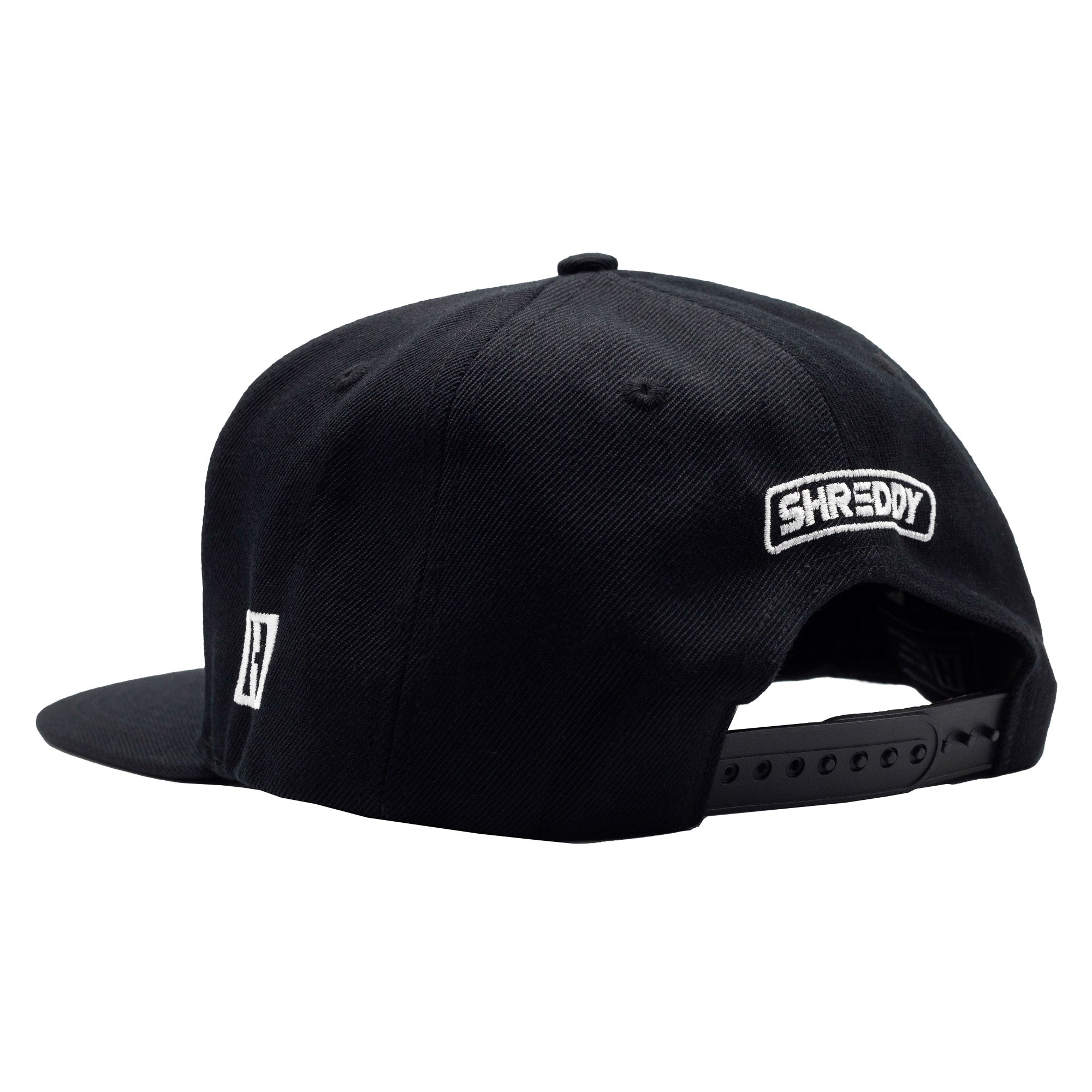 Hoonigan x Shreddy Snapback Hat