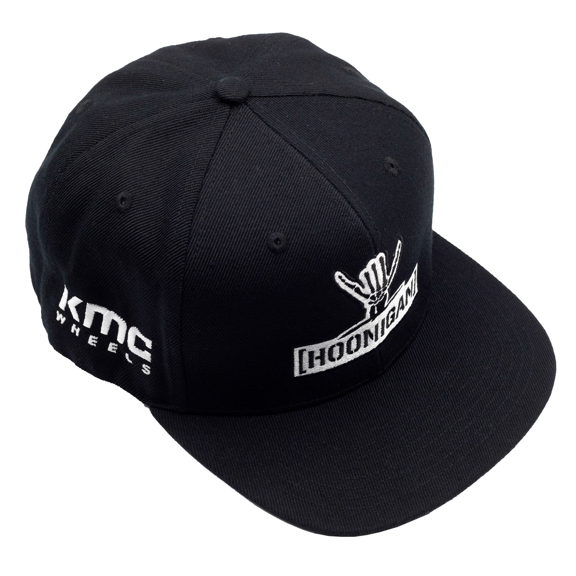 Hoonigan x Shreddy Snapback Hat