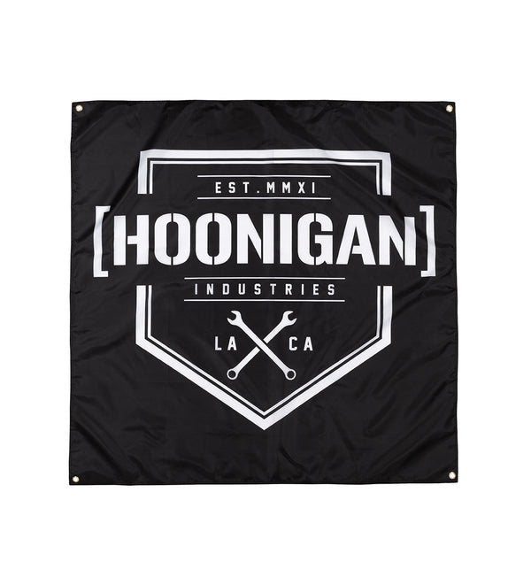 Hoonigan Podium Woven Ss, Women's, Size: Small, Gray