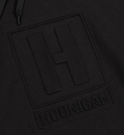 Hoonigan EMBOSSED H-BOX Hoodie