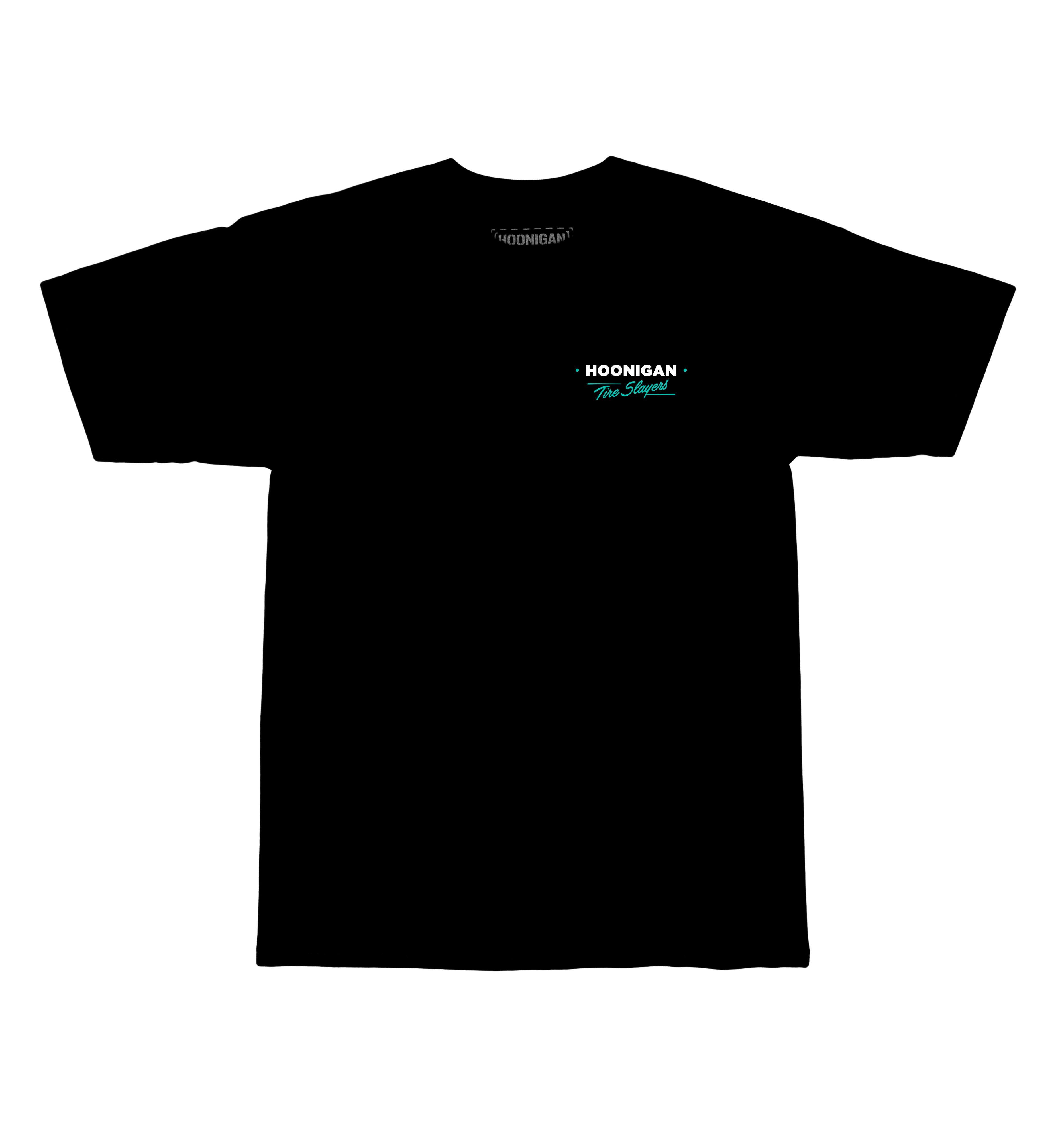 Hoonigan CHEATER SLICKS Short Sleeve Tee