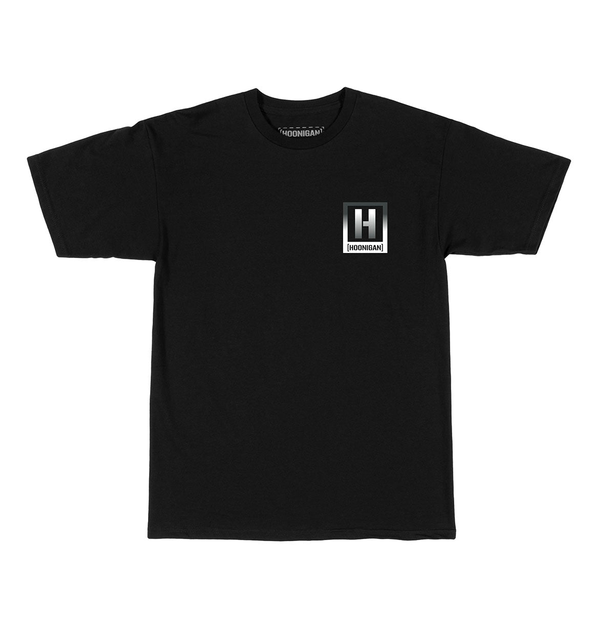 KILL ALL TIRES FADE Short Sleeve T-shirt