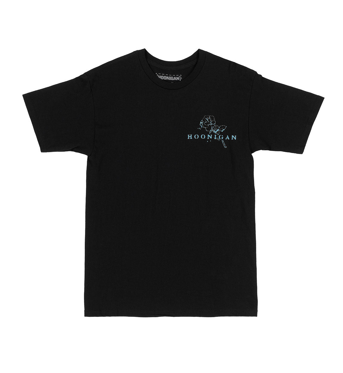 Hoonigan MORTUARY Short Sleeve Tee