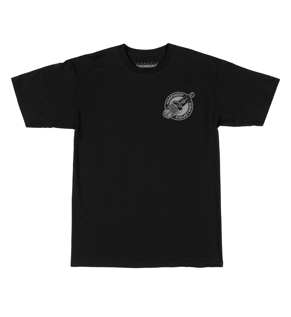 Hoonigan MISFIRE Short Sleeve Tee