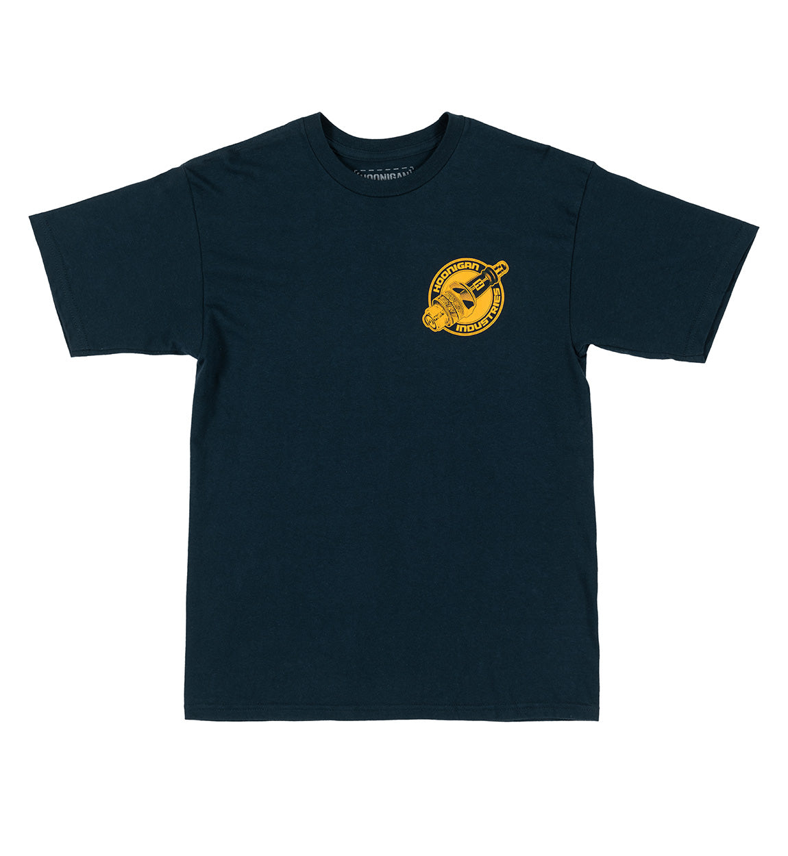 Hoonigan MISFIRE Short Sleeve Tee