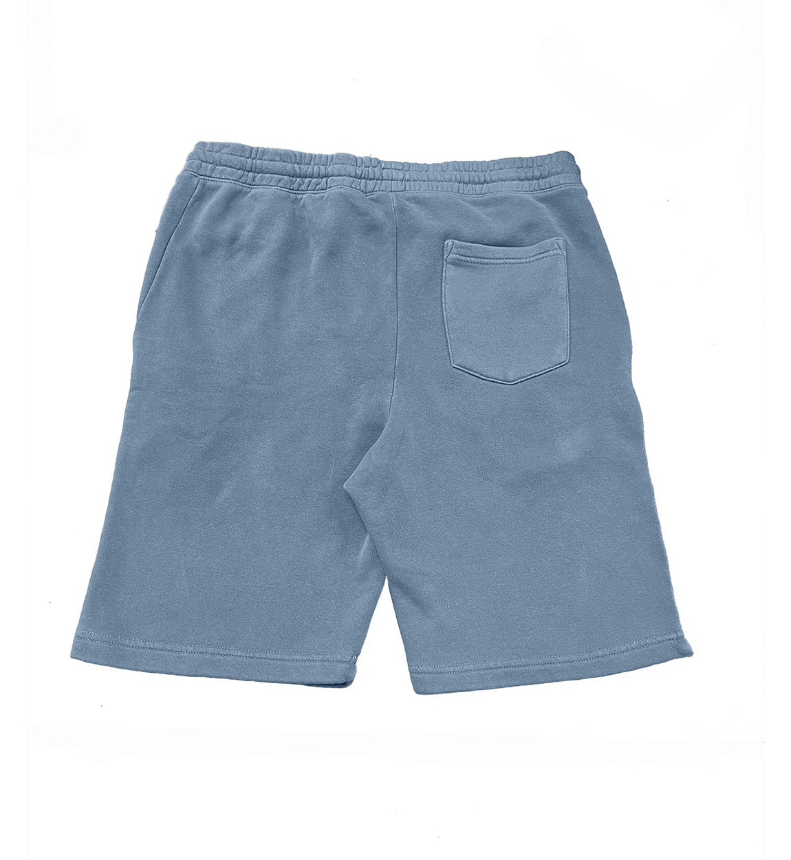 Hoonigan Tire Slayer Summer Camp Shorts in light beige, featuring a graphic logo and a relaxed fit, ideal for summer wear.