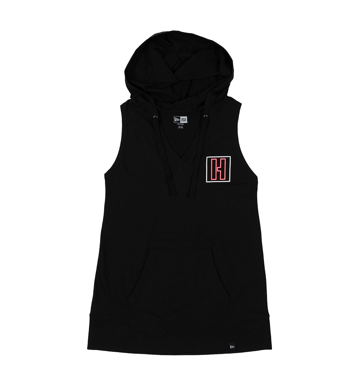 Leah Pruett LP ENERGY Womens Hooded Tank