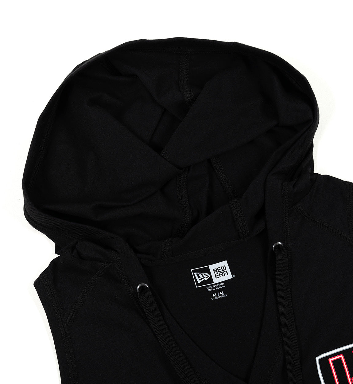 Leah Pruett LP ENERGY Womens Hooded Tank