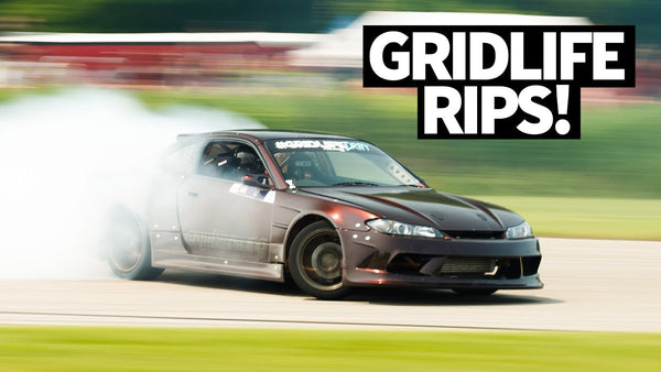 Highlights from Gridlife Midwest 2019!