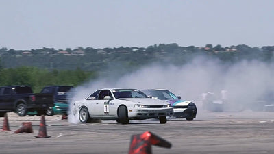 Bash Bangers Part 4: Lone Star Bash 2013