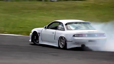 Bash Bangers Part 3: East Coast Bash 2013