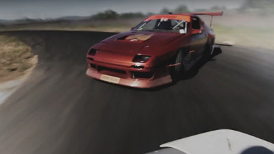 Bash Bangers Part 2: Bash To The Future 2013