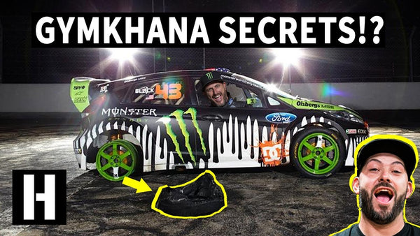 Top 10 Gymkhana Secrets: Things You DIDN’T Know About the Gymkhana Films!