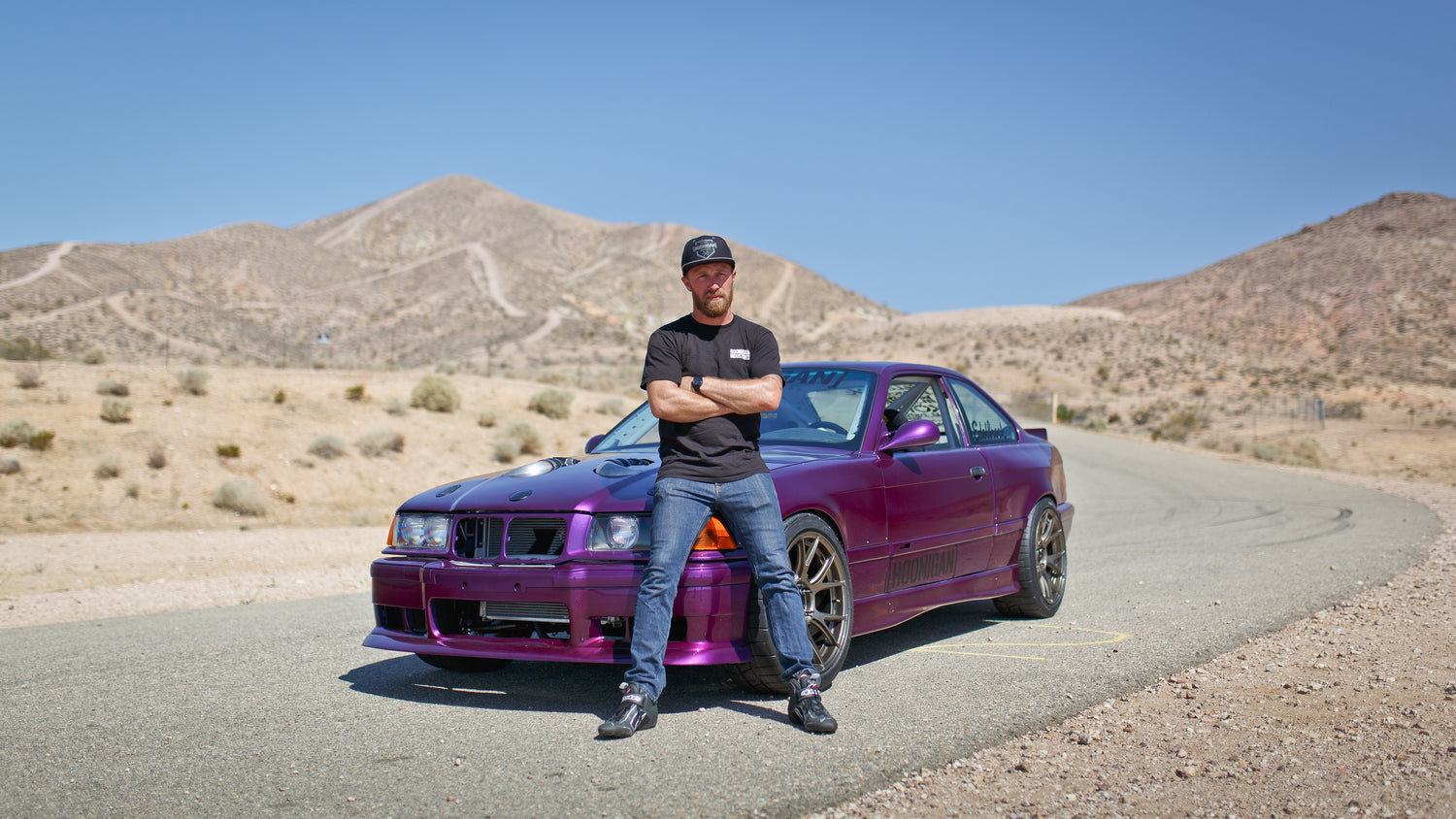 Thrash testing our Scrapyard M3 Build: Knuckle Busters FINALE!