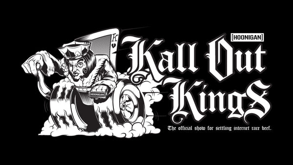 Kall Out Kings