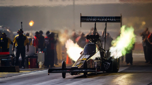 300+ MPH Photography: Covering the NHRA Finals!