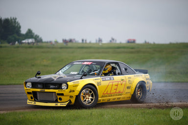 Never Say Die – Corey Hosford’s 2JZ-Powered S14 Nissan 240SX