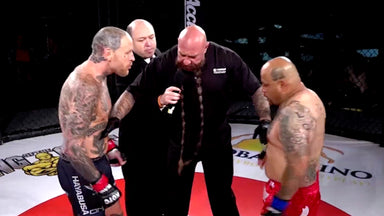 Can-Am Racing and MMA Fighting with Jason Ellis