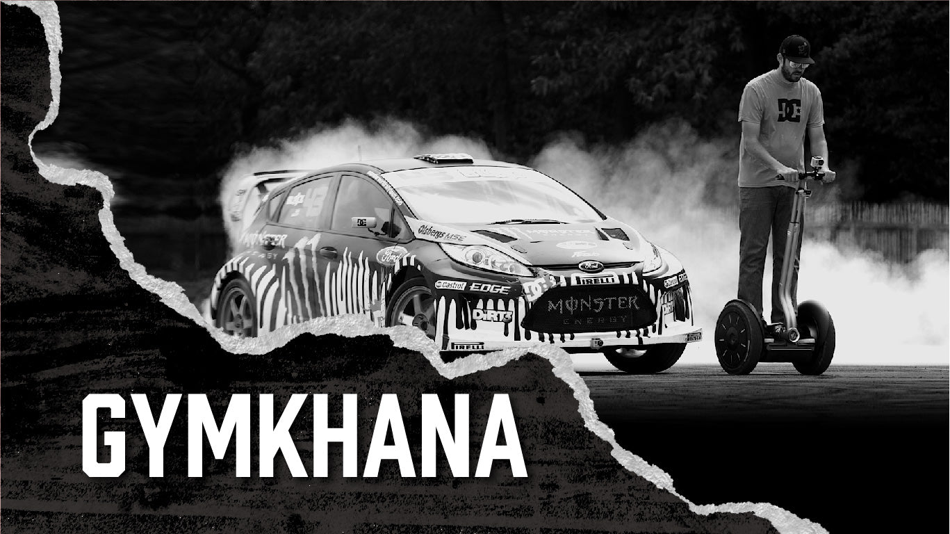 Gymkhana