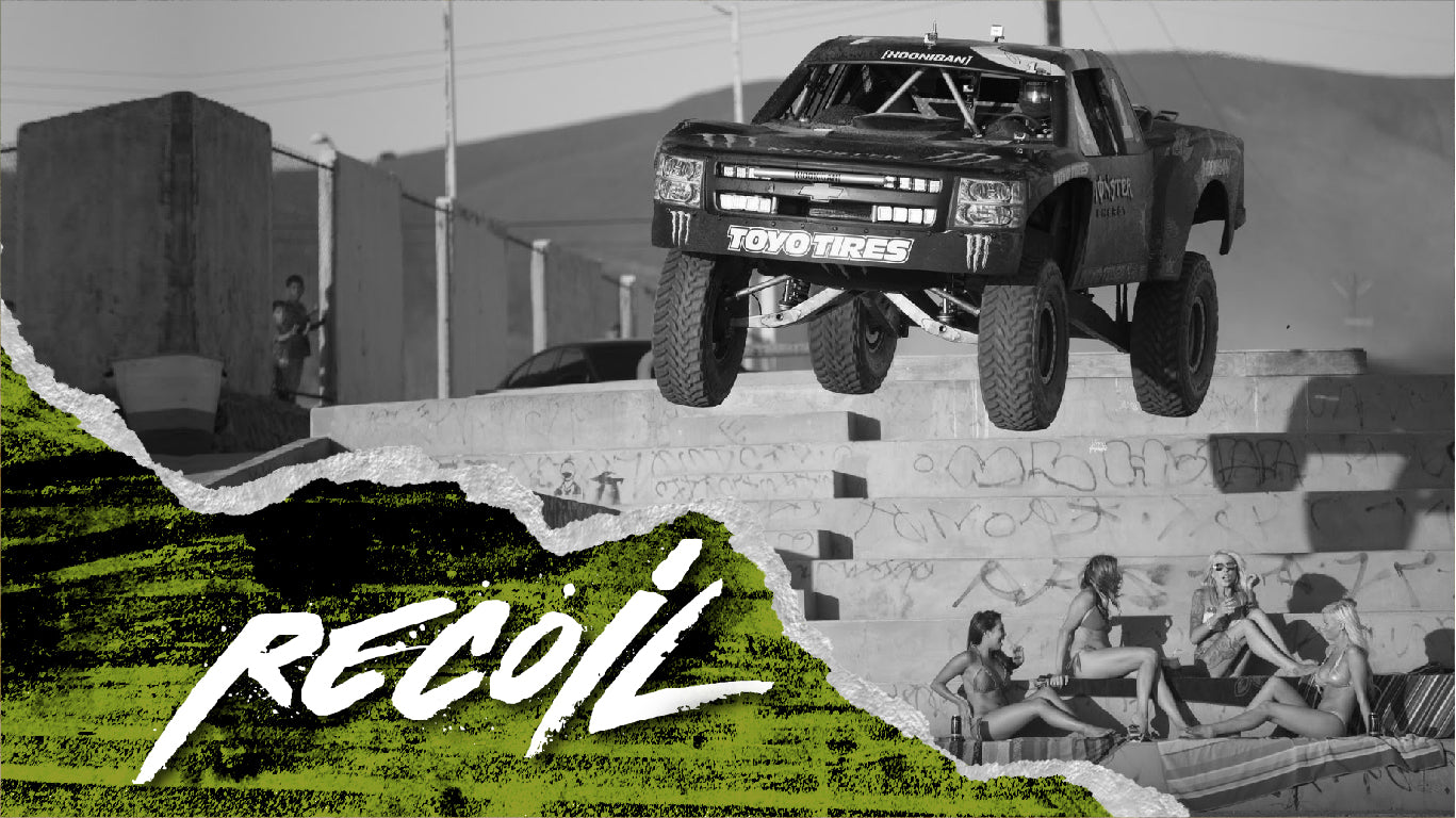 Recoil