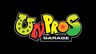 Unpros Garage