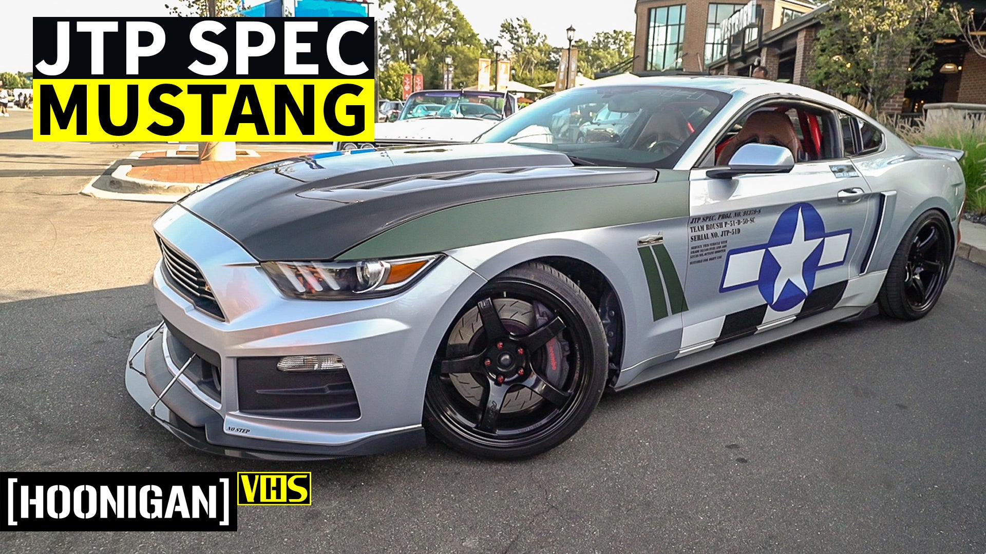World’s Best Car Cruise?? Doing Woodward Dream Cruise in our $3,500 Land Yacht