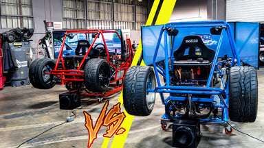 Ultimate Sim Rig Battle - Who Will Win!?