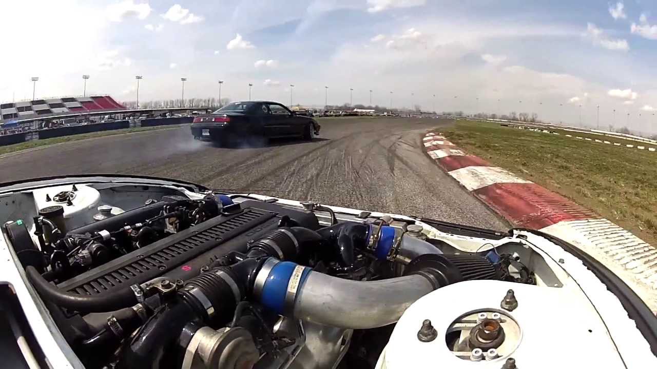 Bash Bangers Part 1: No Star Bash 2013