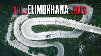 THE CLIMBKHANA FILES: Behind the scenes of Ken Block's Climbkhana TWO - Part 2 of 3