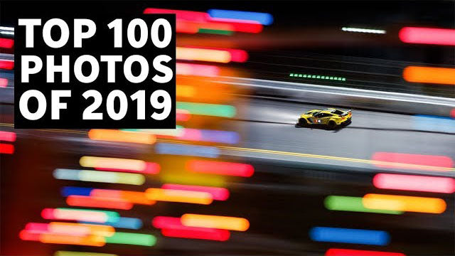 100th Episode! Larry shows his favorites of 2019!