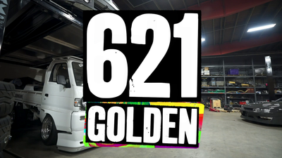 621 Golden