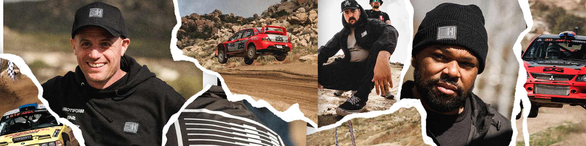 Hoonigan Motorsports