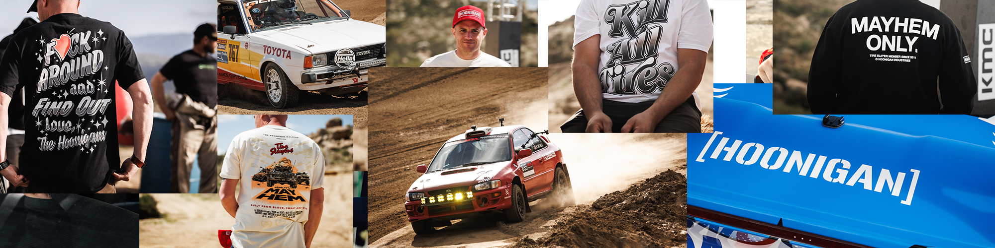 Hoonigan