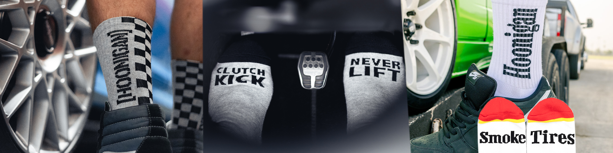 SOCKS