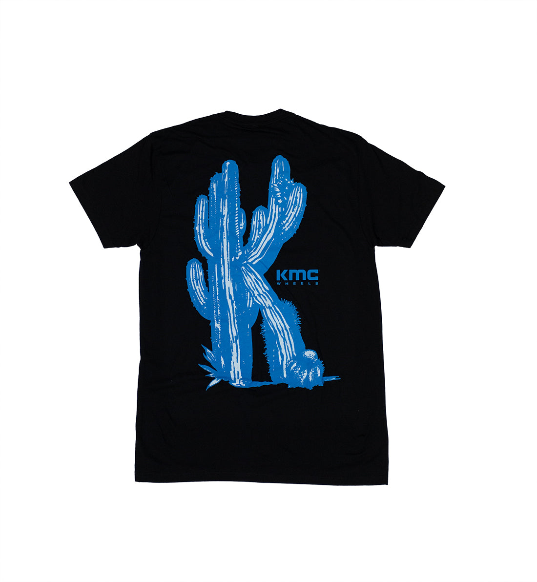 KMC NATIVE Short Sleeve Tee