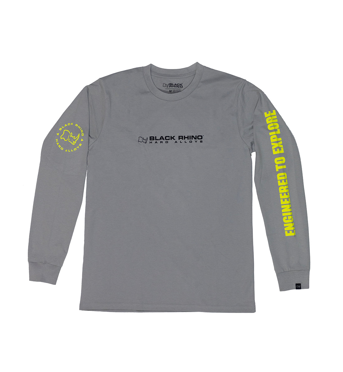 Black Rhino CORE Long Sleeve Tee