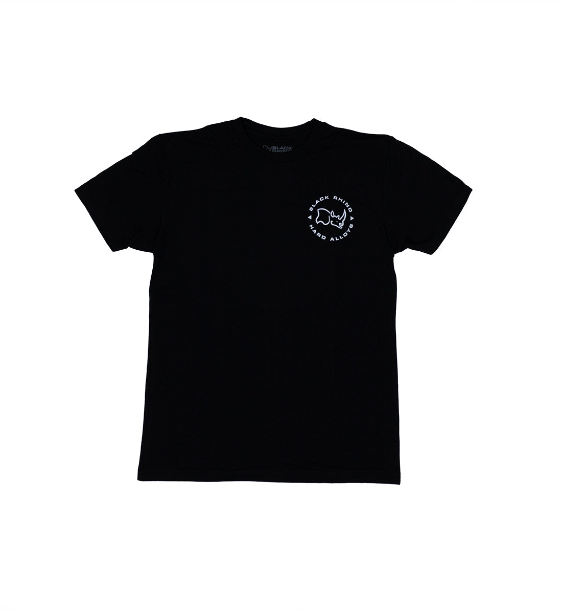 Black Rhino MONTRA Short Sleeve Tee