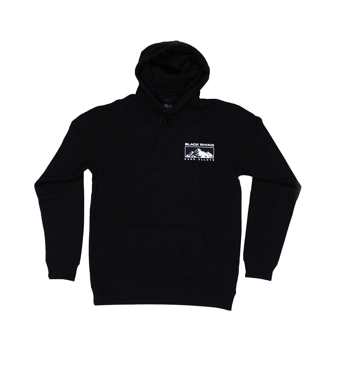 Black Rhino TRACER Hoodie