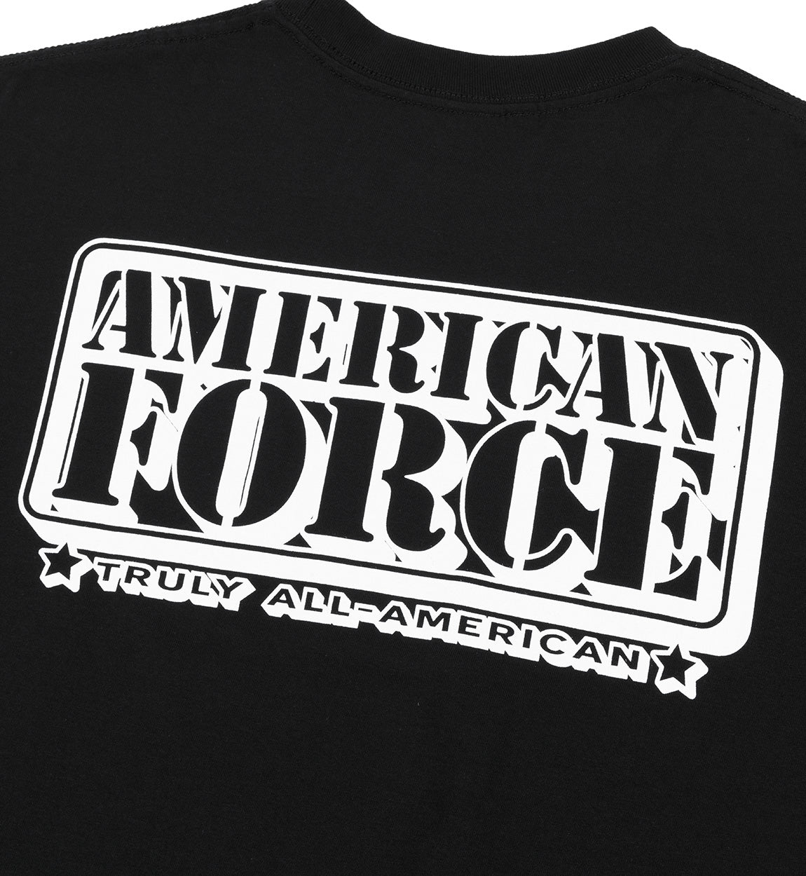 American Force STENCIL Tee