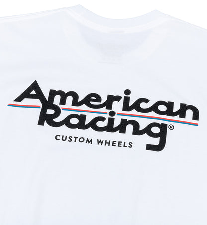 American Racing LOGO Tee