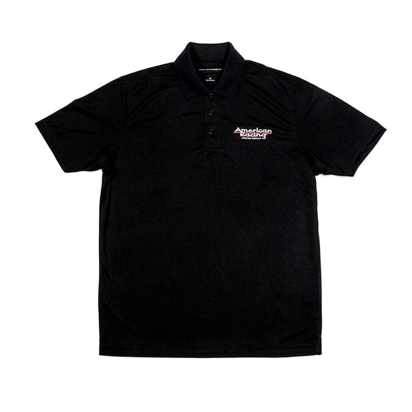 American Racing SPORT Polo