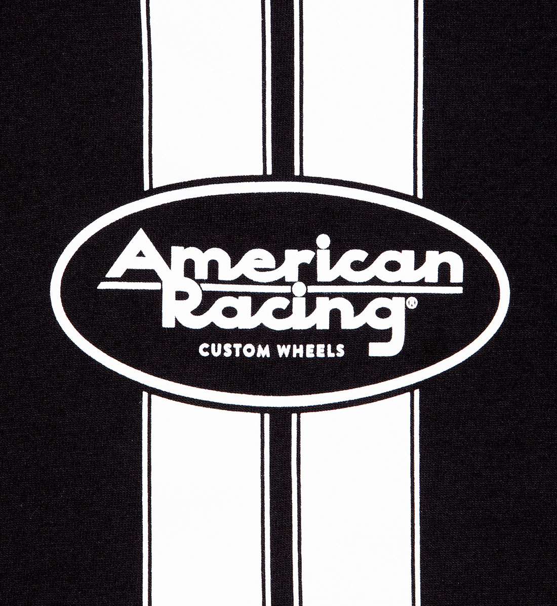 American Racing CHEVELLE Short Sleeve Tee