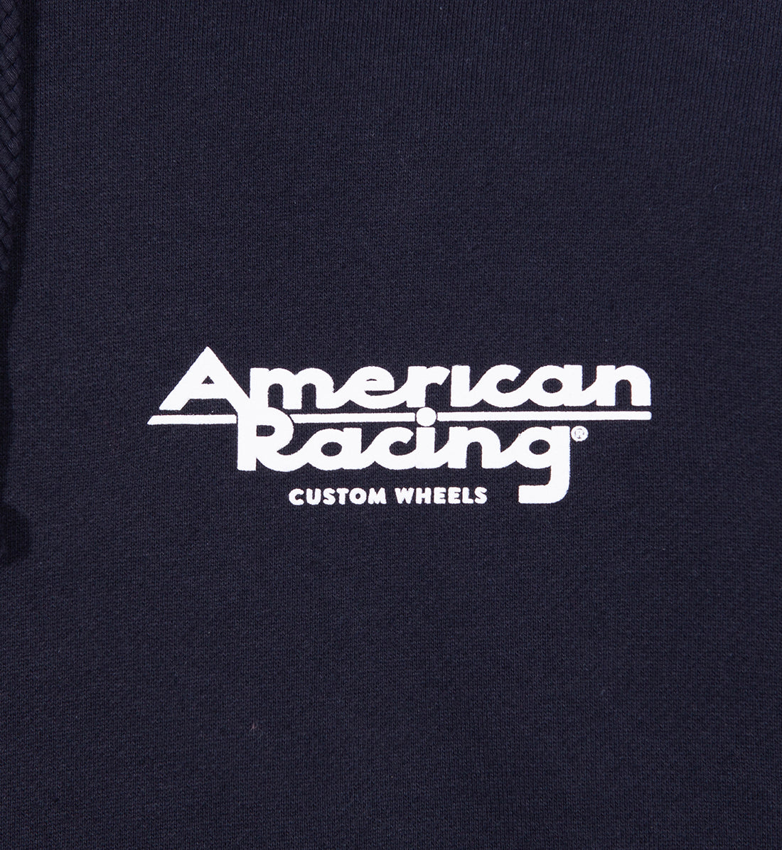 American Racing SEAL Pullover Hoodie