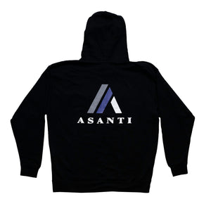 Asanti LOGO Hoodie