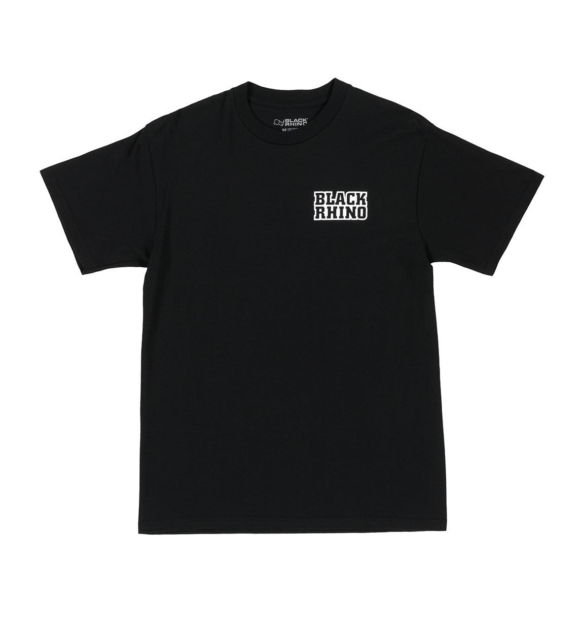 Black Rhino FLYER Short Sleeve Tee