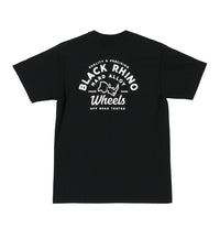 Black Rhino OFF ROAD Patch