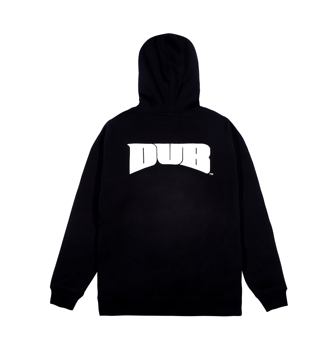 Dub Logo hoodie