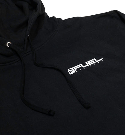 Fuel MALL CRAWL Pullover Hoodie